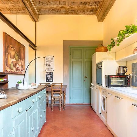 The Luxury Florence Historic Palace Of Santa Croce Luaran gambar
