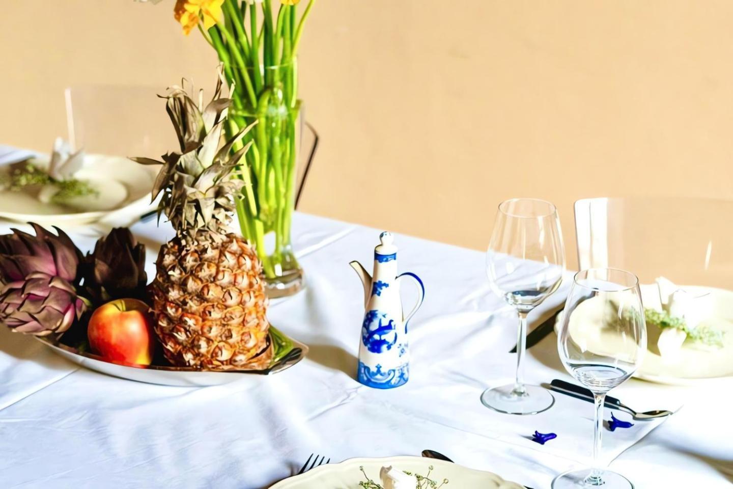 The Luxury Florence Historic Palace Of Santa Croce Luaran gambar