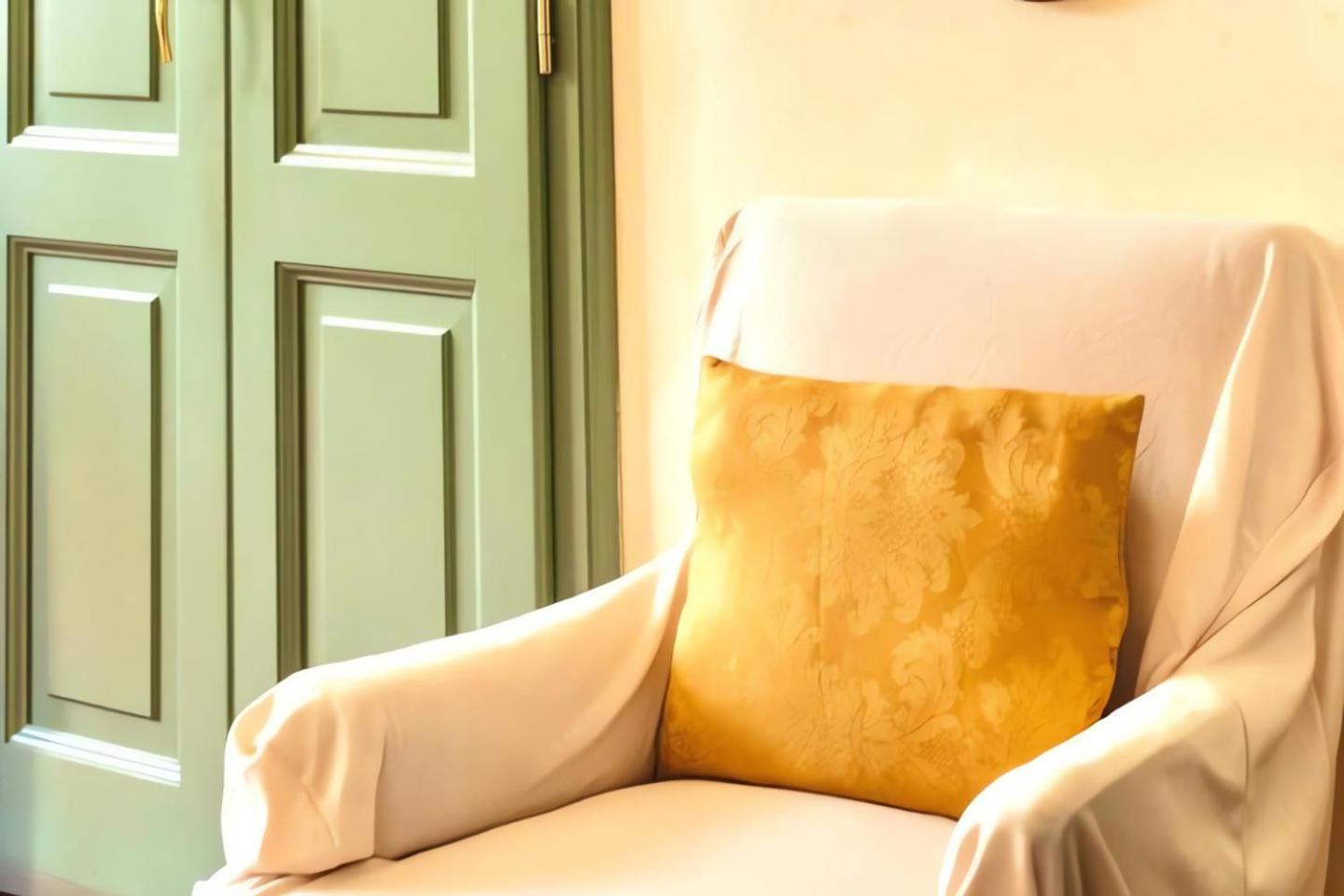 The Luxury Florence Historic Palace Of Santa Croce Luaran gambar